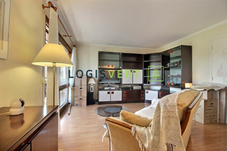  appartement palaiseau 91120