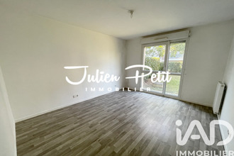  appartement palaiseau 91120