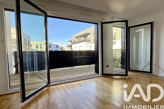  appartement palaiseau 91120