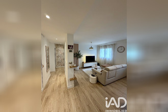  appartement palaiseau 91120