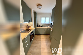  appartement palaiseau 91120