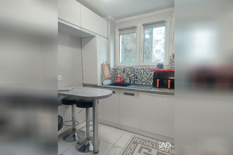  appartement palaiseau 91120