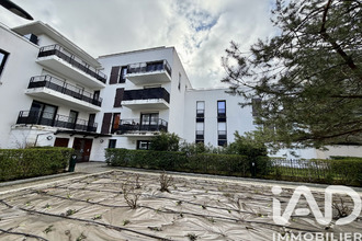  appartement palaiseau 91120