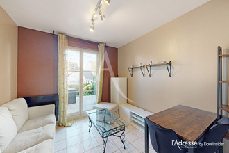  appartement palaiseau 91120