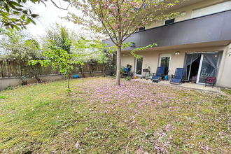  appartement palaiseau 91120
