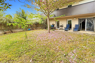 appartement palaiseau 91120