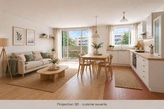  appartement palaiseau 91120