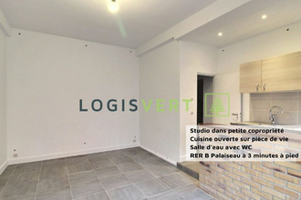  appartement palaiseau 91120