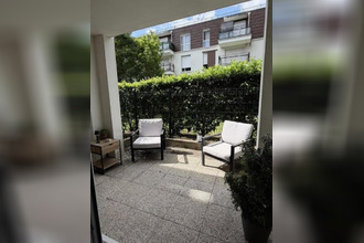  appartement palaiseau 91120