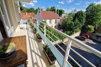  appartement palaiseau 91120