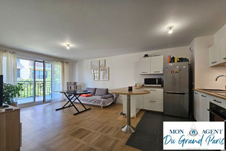  appartement palaiseau 91120