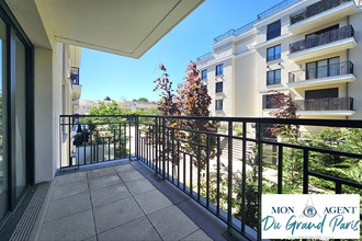 appartement palaiseau 91120