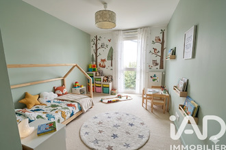  appartement palaiseau 91120