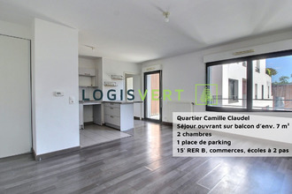  appartement palaiseau 91120