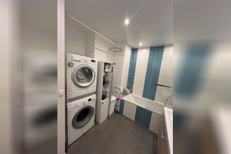  appartement palaiseau 91120
