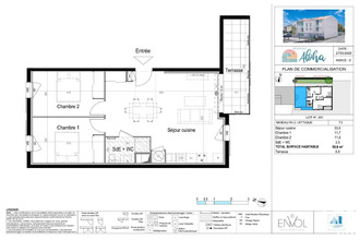  appartement palavas-les-flots 34250