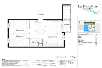  appartement palavas-les-flots 34250