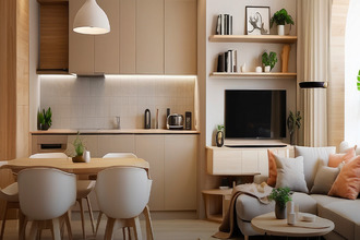  appartement palavas-les-flots 34250