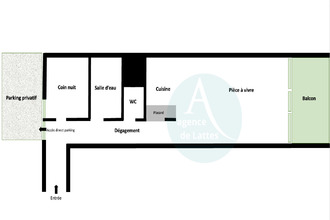  appartement palavas-les-flots 34250