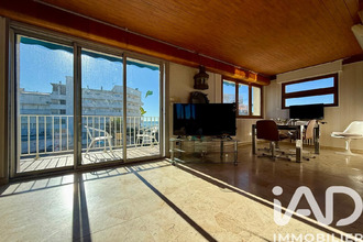  appartement palavas-les-flots 34250