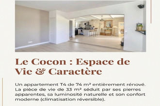  appartement palavas-les-flots 34250