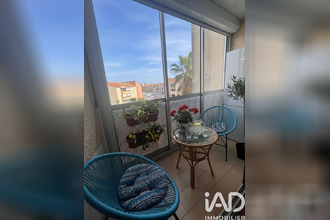  appartement palavas-les-flots 34250