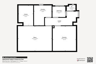  appartement palavas-les-flots 34250