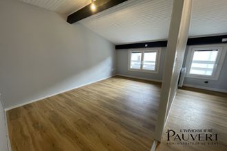  appartement pamiers 09100