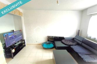  appartement pamiers 09100