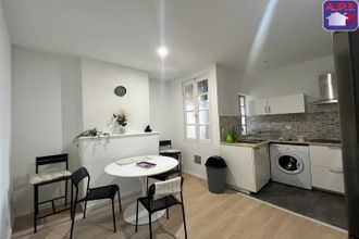  appartement pamiers 09100