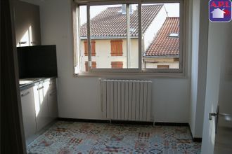  appartement pamiers 09100