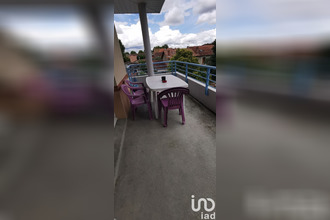  appartement pamiers 09100