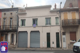  appartement pamiers 09100