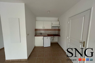  appartement pamiers 09100