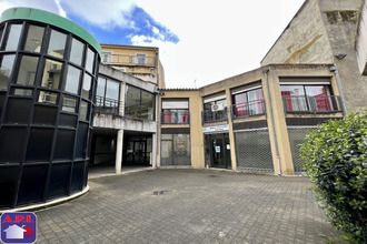  appartement pamiers 09100