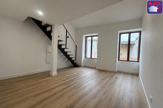  appartement pamiers 09100