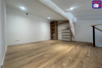  appartement pamiers 09100