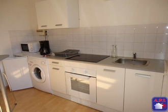  appartement pamiers 09100