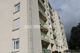  appartement panazol 87350