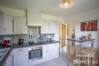  appartement panazol 87350