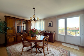  appartement panazol 87350