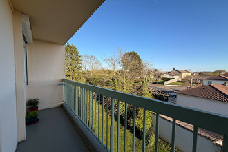  appartement panazol 87350