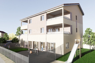  appartement panissieres 42360