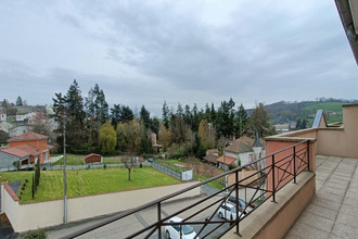  appartement panissieres 42360