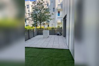  appartement pantin 93500