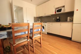  appartement pantin 93500