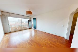  appartement pantin 93500