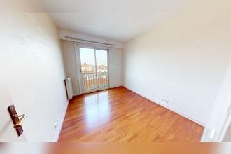  appartement pantin 93500