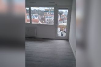  appartement pantin 93500