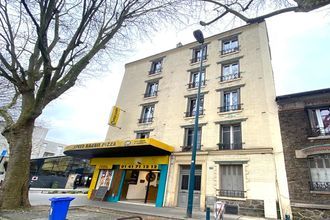  appartement pantin 93500